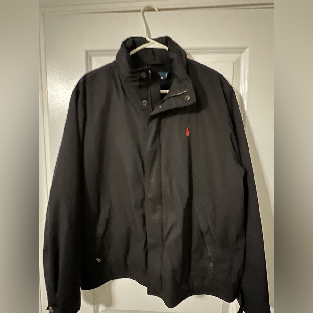 Ralph Lauren Winter Jacket / Raincoat